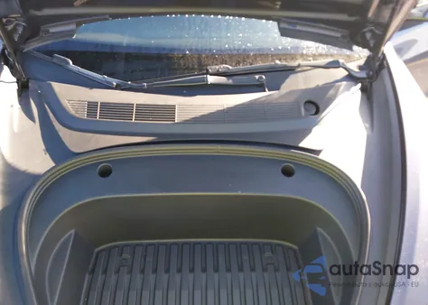 2023 Tesla Model 3 Rear-Wheel Drive из США, поврежденный, VIN 5YJ3E1EA3PF485459